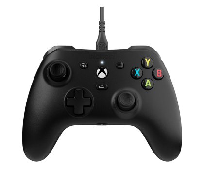 Pad Nacon XS/PC Pad EVOL-X czarny